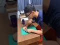 消防士あるある 『最悪のタイミングの出動』