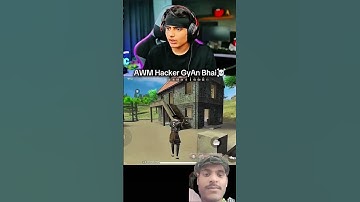 Gyan bhai hacker hai #ajjubhai #ff #gaming #totalgamingworld #trending #gyangaming #shorts #short