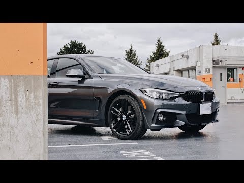 MY NEW CAR! + Q&A | 2018 BMW 430i Gran Coupe