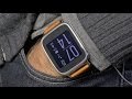 ASUS ZenWatch: Unboxing & Review