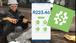 Stash app in South Africa
