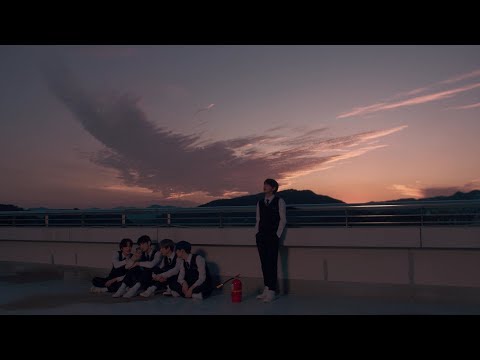 TXT (투모로우바이투게더) ‘9와 4분의 3 승강장에서 너를 기다려 (Run Away)’ Official MV