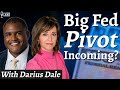 Darius Dale On Regime Change At The Fed Darius Dale On Regime Change At The Fed