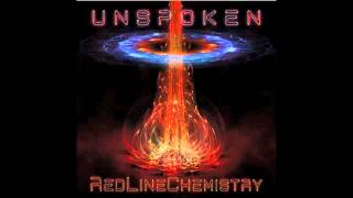 Watch Red Line Chemistry Unspoken video
