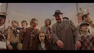 Matilda The Musical - A Million Dreams Music Video