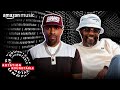 DJ Clue and Emory Jones on the Magic of Mixtapes I Rotation Roundtable I Amazon Music