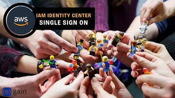 AWS IAM Identity Center + SSO 🔐 | Hands-On Guide!