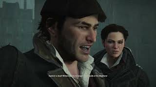 Assassins creed Syndicate full gameplay part 1(It begins)