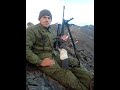 Охота на ТУРА в горах Дагестана 2020г.