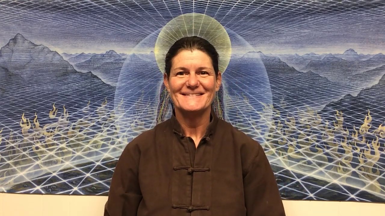 Breath Empowerment Guided Meditation