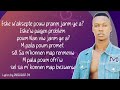 Marc rebel - Janm ye a - Official Liriks video