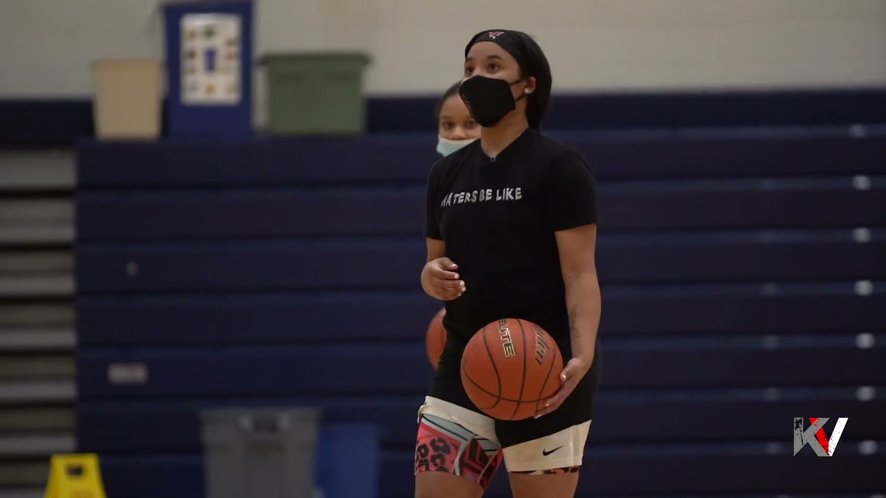 Kee Vandaway’s MIC’D UP