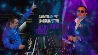 Sammy Flash feat. Joni karapetyan - 
