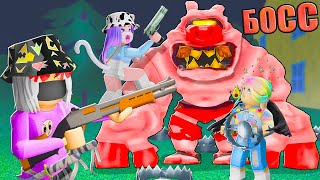 видео: В ГОЛОДНЫХ СВИНКАХ ПОЯВИЛСЯ БОСС! ОБНОВЛЕНИЕ картинка: В ГОЛОДНЫХ СВИНКАХ ПОЯВИЛСЯ БОСС! ОБНОВЛЕНИЕ