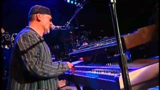 Paul Carrack Living Years chords