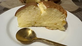картинка: ✨ Воздушная запеканка без ТВОРОГА — попробуйте и чудо! 🍰