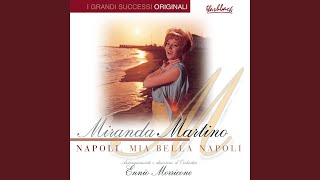 Video thumbnail of "Miranda Martino - 'Na Sera 'E Maggio"