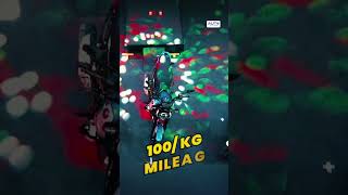 Bajaj Freedom 125 CNG | India’s Best Made-In-India CNG Bike