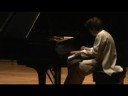 Capture de la vidéo Severin Von Eckardstein  Sonata Op. 53 Beethoven "Waldstein"