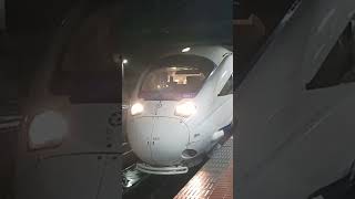 【#武雄温泉駅 】特急みどり67号 発車 #885系 #特急みどり