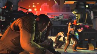 XCOM: Enemy Within "Security Breach" Trailer