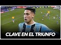 ¡TODA la CALIDAD de ERICK NORIEGA para GANARLE al SÃO PAULO!🚨