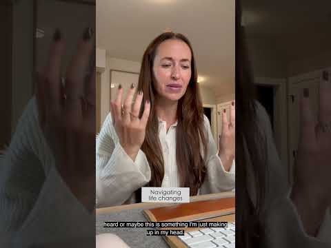 Have You Experienced This Before