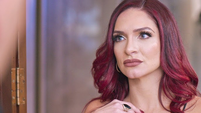 El Final del Paraíso | Yésica Beltrán / Valeria Montes - YouTube