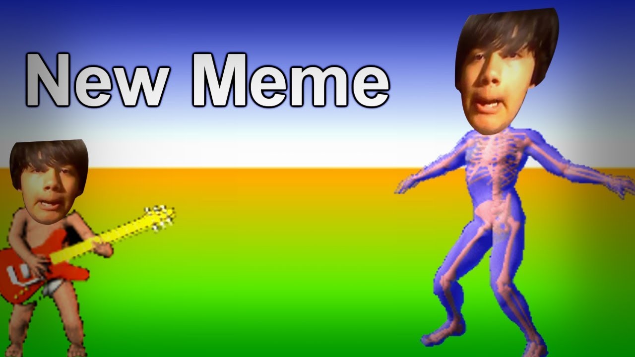 New Jabmoreno Meme - New Jabmoreno Meme