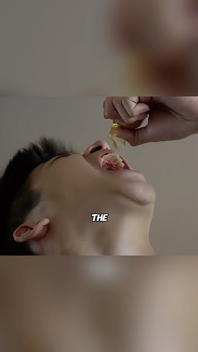 A man is pregnant with a baby.#movie #foryou #film #short