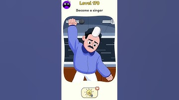 Dop 5 level 170 Funny gameplay walkthrough | All levels | android, iOS mobile | new update#short