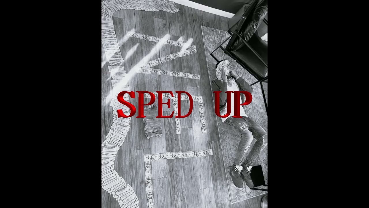 [FREE] G40 X CHUCKY WACKEM  TYPE BEAT - "BACK 2 BACK" SPED UP