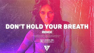 Nicole Scherzinger - Don't Hold Your Breath Remix FlipTunesMusic™