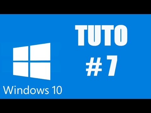 [Avatar] Tuto Windows 10 - Changer son avatar