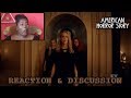 CROSSOVER GALORE || American Horror Story: Apocalypse Season Trailer Reaction