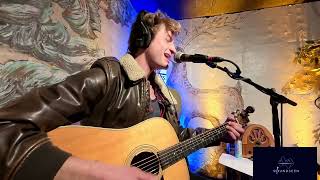 Haul Me Away - Michael Grabner at Cedar Streams