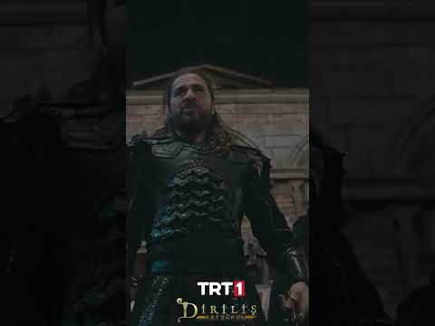 Süleyman Şah oğlu Ertuğrul! #DirilişErtuğrul 103. Bölüm 📌 #shorts