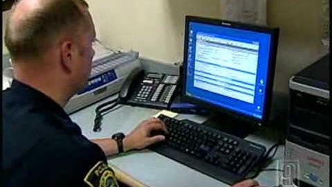 Police Investigate Litchfield Mailbox Explosions