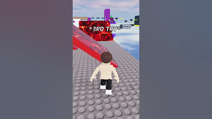 When you start playing (I Wanna Test The Game (Beta test) - *Gone Wrong* #iwannatestthegame #roblox thumbnail