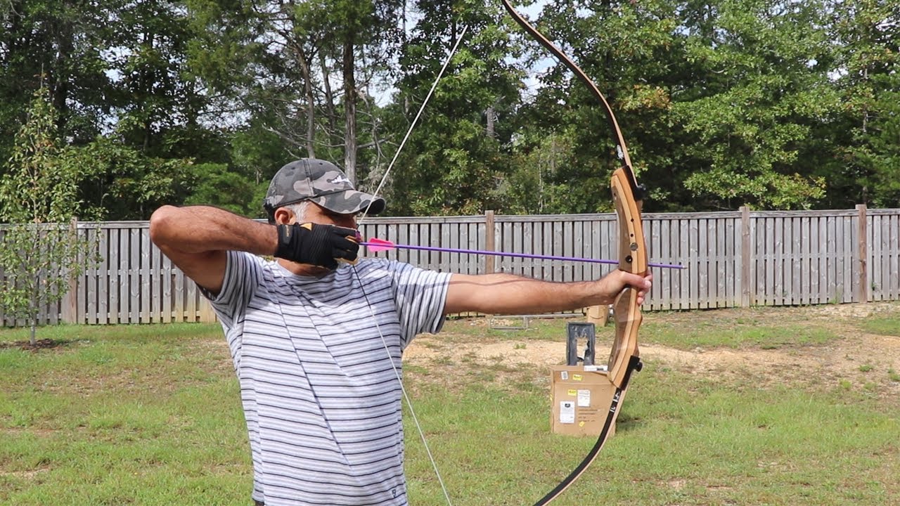 Fleetwood 62in Monarch Recurve Limbs Fleetwood 62in Monarch Recurve Limbs
