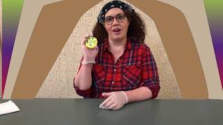 Make Something Mondays - Kindness Rocks