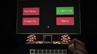 Computercraft Button API Demonstration