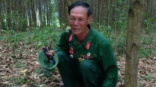 Thơ Chế " Nếu Cho Tàu Thuê Đất Đặc Khu 99 năm thì hãy nghe bài thơ này - Trương Đình Đại