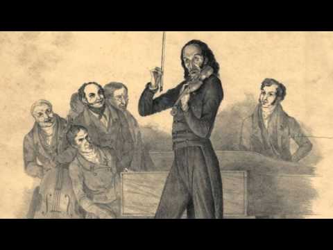 Video: Kes On Niccolo Paganini