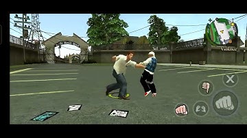 Bully -  Preppies & Greaser + Auto Evade / Evadeback (test version)
