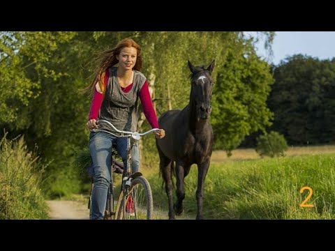 OSTWIND 2  trailer აღმოსავლეთის ქარი 2 თრეილერი