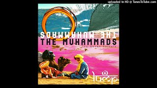 The Muhammads - Virya Lump Records The Seven Portals Lp