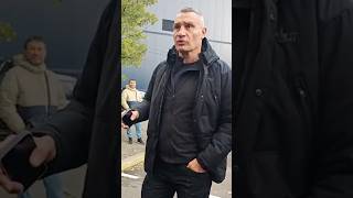 ❗️❗️❗️ГОДИНУ ТОМУ! Кличко про обстріл та допомогу мешканцям