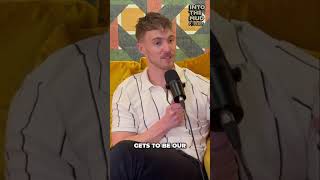 Harvey Milk said, “You’ve got to give them hope.” That resonates now more than ever