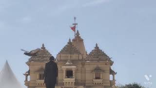 Somnath Jyotirlinga temple Visit../Bhalka-Tirth/ Ban-gangeshwar Tour , Gujarat